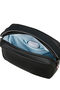 American Tourister Puffypop Pouch  Schwarz