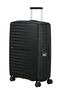 American Tourister Fastforward Spinner 68/25 TSA EXP 68cm  Flash Black