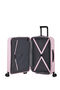 American Tourister Novastream Spinner TSA Exp. 67cm  Soft Pink