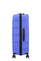 American Tourister Air Move SPINNER 75/28 TSA  Peace Purple American Tourister Air Move SPINNER 75/28 TSA  Peace Purple