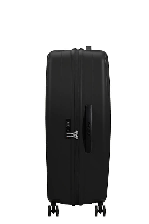 American Tourister Rejoy Spinner 77/28 Tsa 77cm  True Black