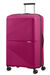 American Tourister Airconic Trolley mit 4 Rollen 77cm Deep Orchid