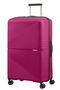 American Tourister Airconic Spinner 77cm  Deep Orchid American Tourister Airconic Spinner 77cm  Deep Orchid