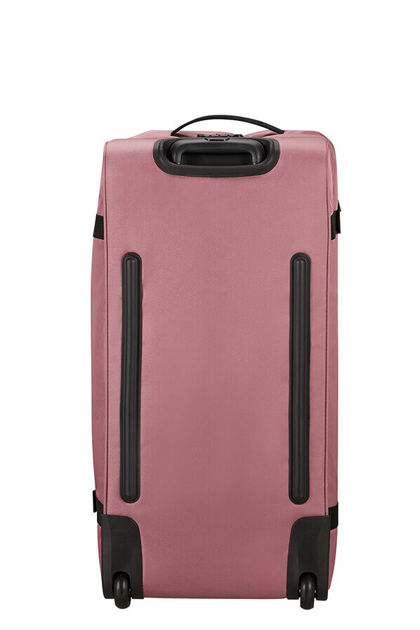 American Tourister Urban Track Duffle with wheels L  Lilas Pink American Tourister Urban Track Duffle with wheels L  Lilas Pink