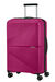 American Tourister Airconic Check-in Größe M Deep Orchid