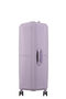 American Tourister Airconic Spinner 77/28 Tsa 77cm  Stormy Lilac