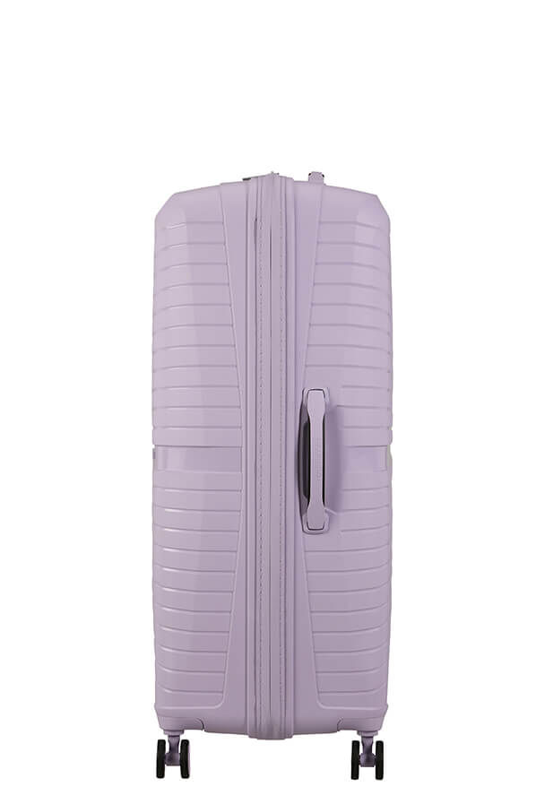 American Tourister Airconic Spinner 77/28 Tsa 77cm  Stormy Lilac American Tourister Airconic Spinner 77/28 Tsa 77cm  Stormy Lilac