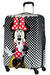 American Tourister Disney Legends Check-in Größe L Minnie Mouse Polka Dot