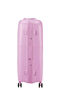 American Tourister StarVibe Spinner Expandable TSA 77cm  Metallic Pastel Lavender American Tourister StarVibe Spinner Expandable TSA 77cm  Metallic Pastel Lavender