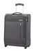 American Tourister Heat Wave Trolley mit 2 Rollen 55 cm Charcoal Grey