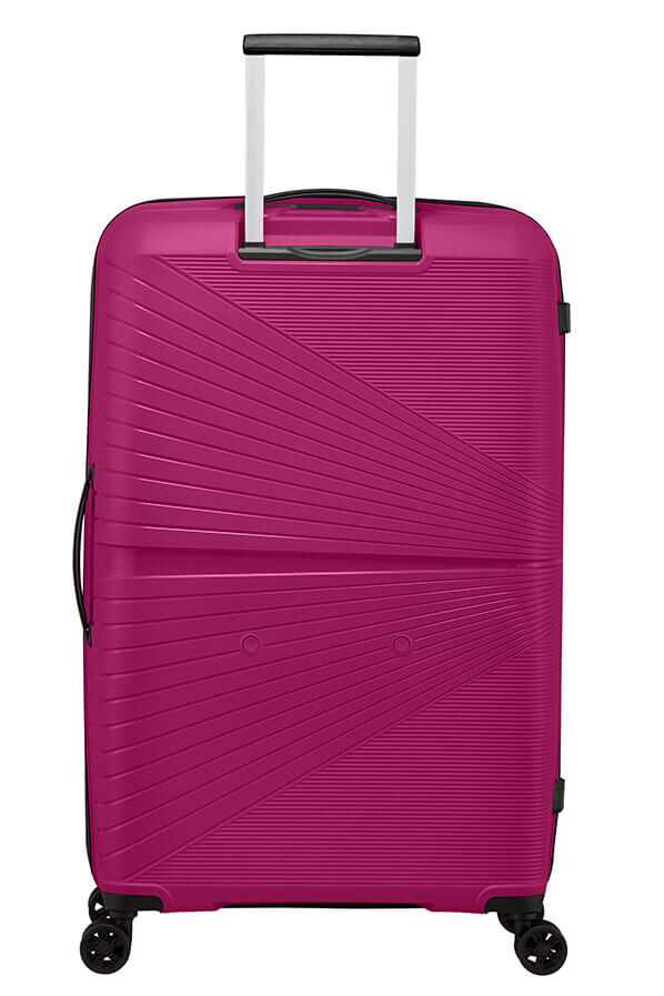 American Tourister Airconic Spinner 77cm  Deep Orchid American Tourister Airconic Spinner 77cm  Deep Orchid