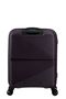 American Tourister Airconic Spinner 55/20 Frontl. 15.6'  Dark Plum/Orange American Tourister Airconic Spinner 55/20 Frontl. 15.6'  Dark Plum/Orange