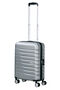 American Tourister Flashline Spinner 55/20 TSA  Sky Silver