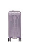 American Tourister Soundbox Alu Spinner TSA 55cm  Stormy Lilac American Tourister Soundbox Alu Spinner TSA 55cm  Stormy Lilac