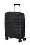 American Tourister Flytwist SPINNER 55/20 TSA EXP 55cm  Shadow Black