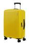 American Tourister Rejoy Spinner 68/25 Tsa 68  Electric Yellow American Tourister Rejoy Spinner 68/25 Tsa 68  Electric Yellow
