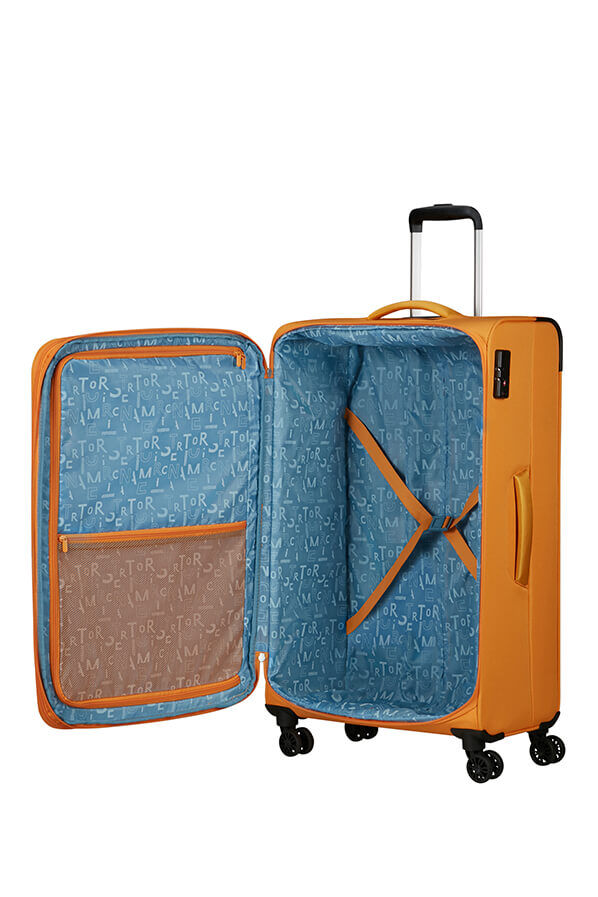 American tourister 81 cm new arrivals