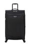 American Tourister SummerRide Spinner L EXP TSA 80cm Schwarz