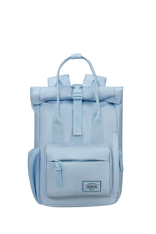 American Tourister Urban Groove Ug16 Backpack City Mini  Pastel Blue