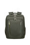 American Tourister Wanderlite Cabin Backpack S/M  Dark Khaki