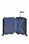 American Tourister Airconic Spinner Frontloader 15.6' 55cm  Onyx Black American Tourister Airconic Spinner Frontloader 15.6' 55cm  Onyx Black
