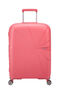 American Tourister Starvibe Spinner Expandable TSA 67cm Sun Kissed Coral American Tourister Starvibe Spinner Expandable TSA 67cm Sun Kissed Coral