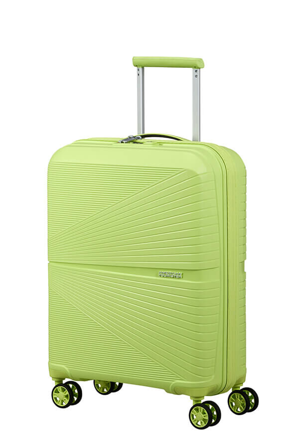 American Tourister Airconic Spinner 55/20 Tsa 55cm  Electric Lime American Tourister Airconic Spinner 55/20 Tsa 55cm  Electric Lime