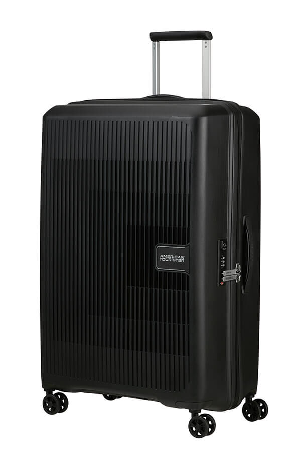AeroStep Check in GroBe L