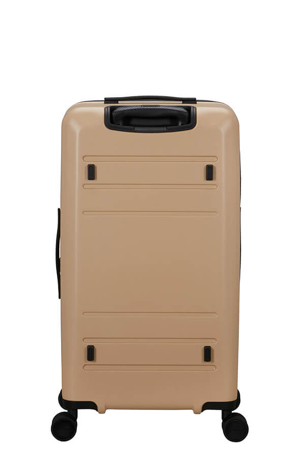 TrailOn Trunk | American Tourister Trailon Trunk 73cm  Beige
