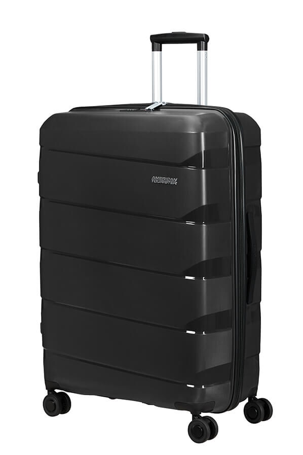 American Tourister Air Move SPINNER 75/28 TSA  Schwarz