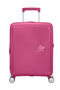 American Tourister Soundbox Spinner TSA Expandable 55cm  Magenta