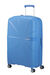 American Tourister StarVibe Check-in Größe L Tranquil Blue