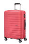 Flashline Pop Check-in Gr&ouml;&szlig;e M | American Tourister Flashline Pop Spinner Exp TSA 67cm  Coral Pink