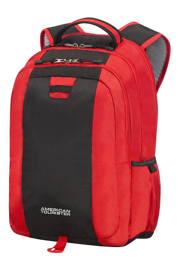 American Tourister Urban Groove Laptop Rucksack 1 39.6cm/15.6inch Rot