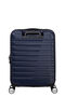 American Tourister Flashline Spinner 55/20 TSA  Ink Blue