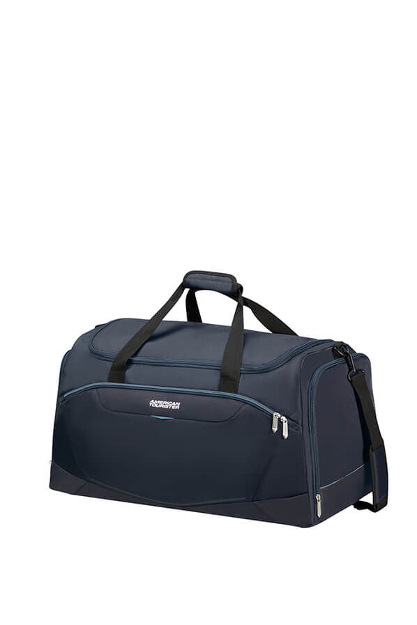 American tourister duffle trolly bag on sale