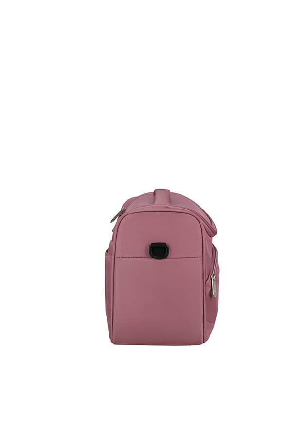 American Tourister SummerRide Beauty Case  Lilas Pink