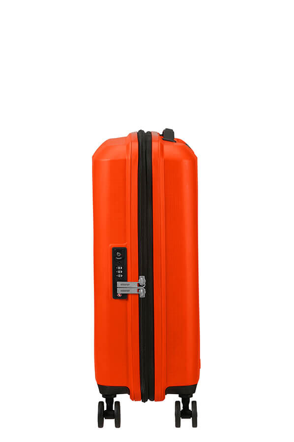American tourister 55cm red store