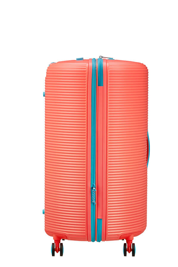 American tourister trolley bags 75cm outlet