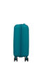 American Tourister Soundbox Mini Spinner 47cm  Deep Teal American Tourister Soundbox Mini Spinner 47cm  Deep Teal