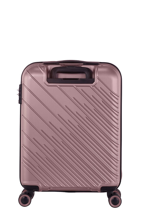 American tourister modern dream rose gold shop