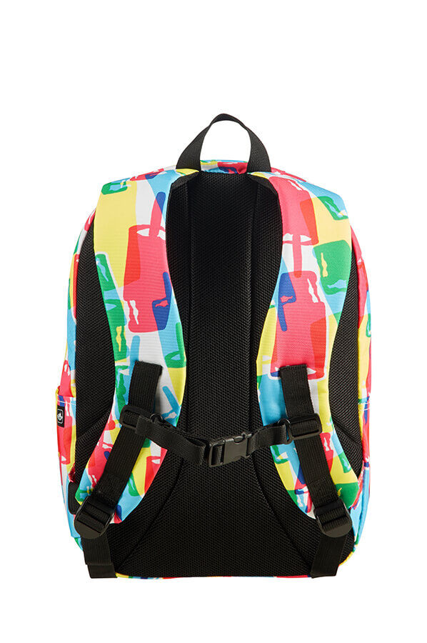 Urban Groove Backpack