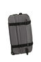 American Tourister Urban Track Duffle with Wheels S  Dark Grey American Tourister Urban Track Duffle with Wheels S  Dark Grey