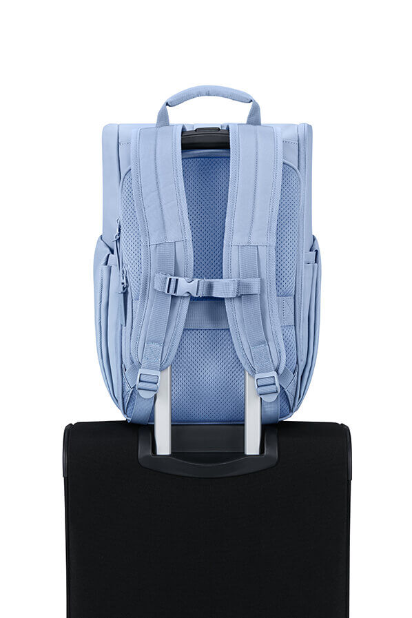 Urban Tide Rucksack 14'' rolltop 14"