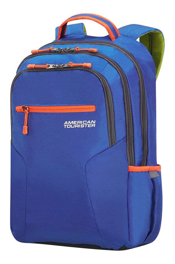 American Tourister Urban Groove Laptop Backpack  39,6cm/15.6inch Blue