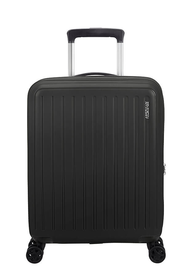 American Tourister Rejoy Spinner 55/20 Tsa 55cm  True Black