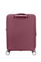 American Tourister Soundbox Spinner TSA Expandable 55cm  Dark Burgundy