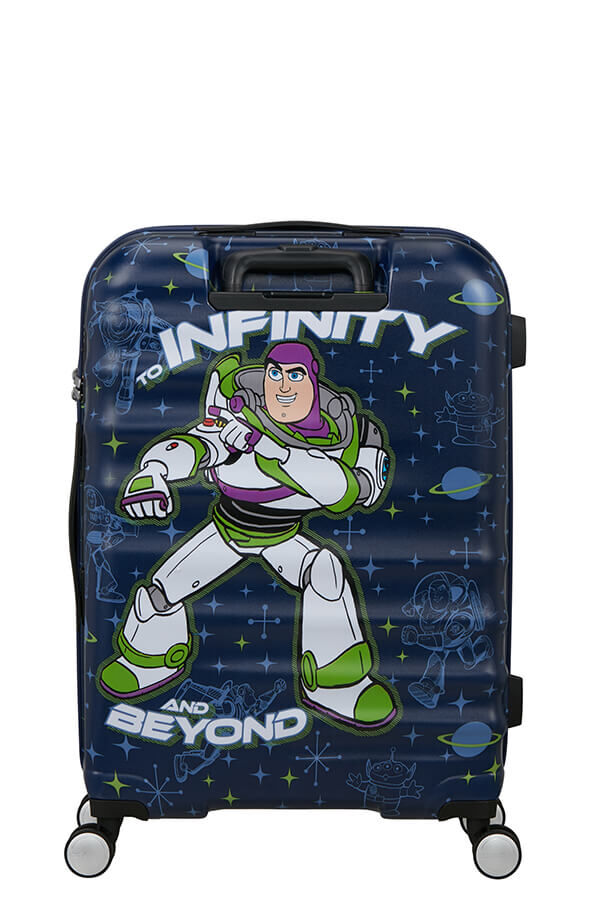 Disney Wavebreaker Check-in Gr&ouml;&szlig;e M