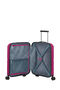 American Tourister Airconic Spinner 55cm  Deep Orchid American Tourister Airconic Spinner 55cm  Deep Orchid
