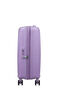 American Tourister Mickey Magic Sinner 55/20 EXP TSA  Mickey Soft Lilac